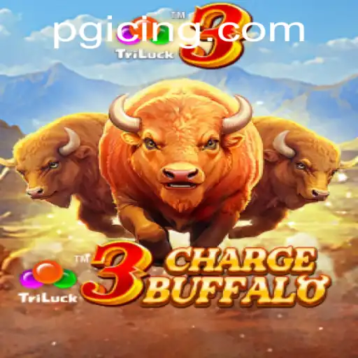 Explorando o Universo de 3ChargeBuffalo: Uma Nova Era de Jogos de Estratégia