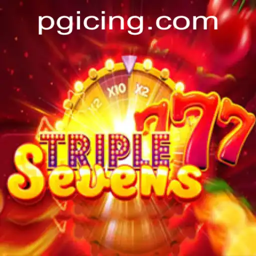 Explorando o Jogo '777TripleSeven' com ICING PG: Um Mergulho nas Regras e Estratégias