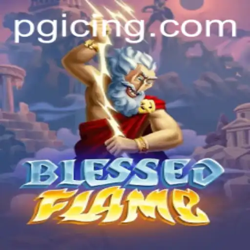 Descubra o Fascinante Mundo de BlessedFlame: Aventura e Estratégia