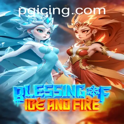 Descubra o Fascinante Jogo 'Blessing of Ice and Fire'