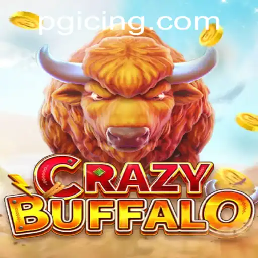 Descubra CRAZYBUFFALO: Estratégias, Regras e Dinâmica do Jogo com ICING PG