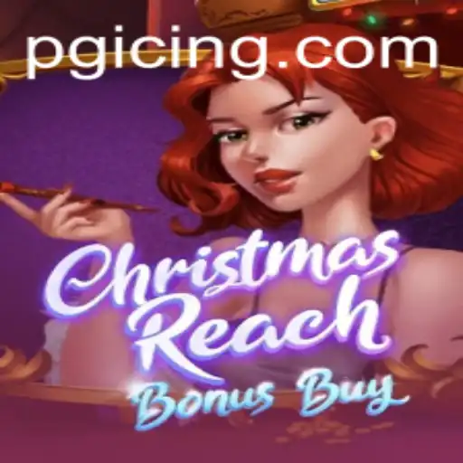 Explorando o Novo Jogo ChristmasReachBonusBuy