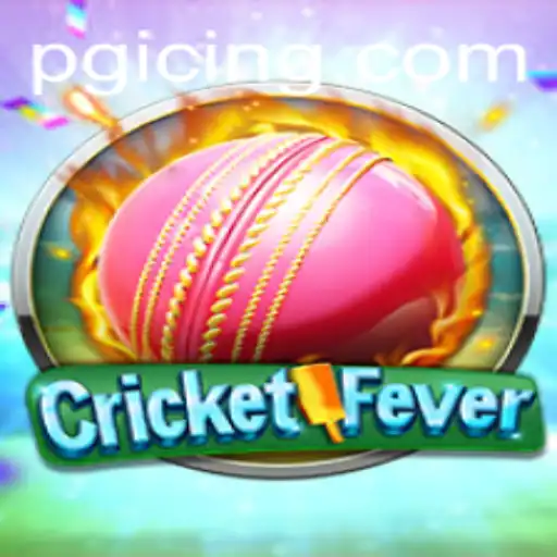 CricketFever: Explorando o Mundo do Jogo em Alta com a Palavra-Chave 'ICING PG'