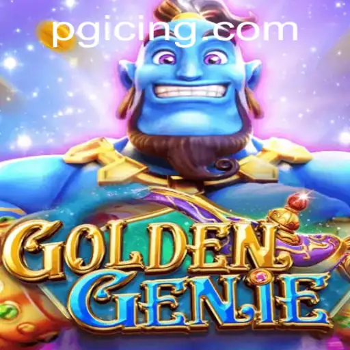 Descubra o Fascinante Mundo do GOLDENGENIE: Uma Nova Era de Jogos