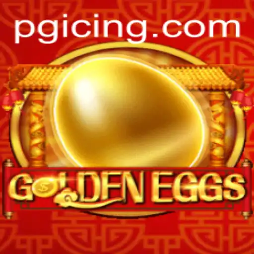 Explorando GoldenEggs: O Fascínio e as Regras do Novo Jogo ICING PG