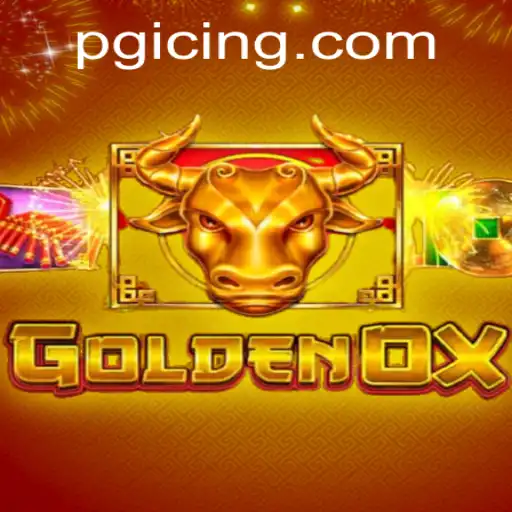 Descubra o Fascinante Mundo de GoldenOx: Regras e Introdução