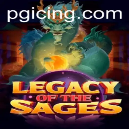 Descubra LegacyoftheSages: O Jogo Que Redefine Estratégia e Aventura