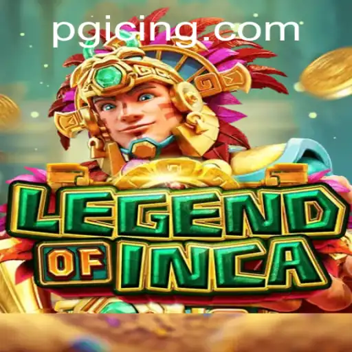 Descobrindo os Mistérios de LegendofInca com a Técnica ICING PG
