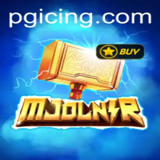 Explorando o Fascinante Mundo de Mjolnir: O Jogo de Estratégia ICING PG