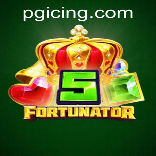 Explorando o Mundo de 5Fortunator: Um Mergulho no Jogo Revolucionário