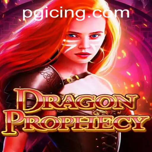 Descubra o Mundo de DragonProphecy: Uma Jornada Épica no ICING PG