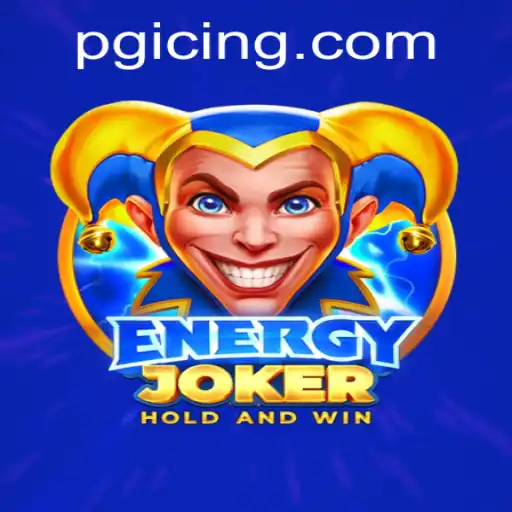 Explorando o Jogo 'EnergyJoker' e a Estratégia 'ICING PG'