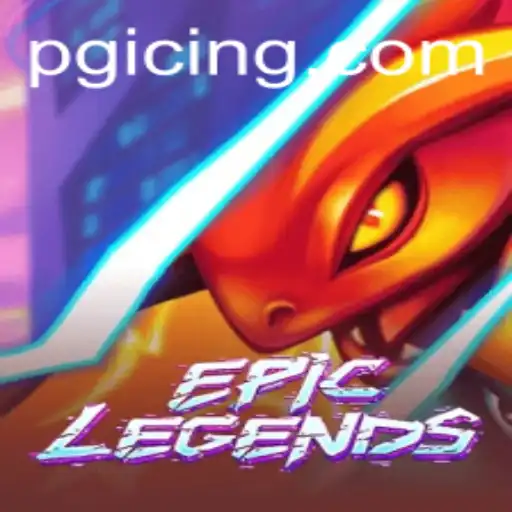 EpicLegends: Uma Aventura Imersiva no Mundo dos Jogos