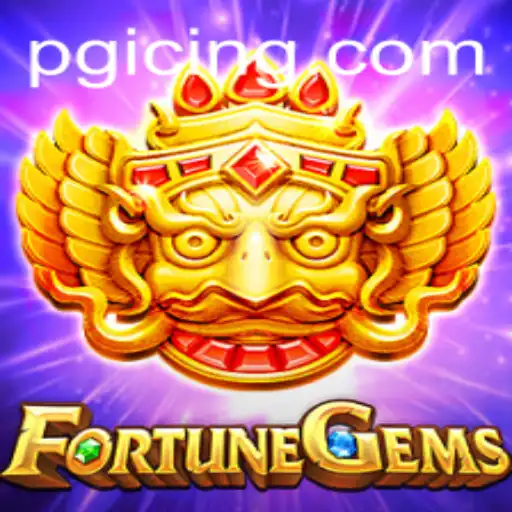 Descubra FortuneGems: O Novo Fenômeno de Jogos com ICING PG