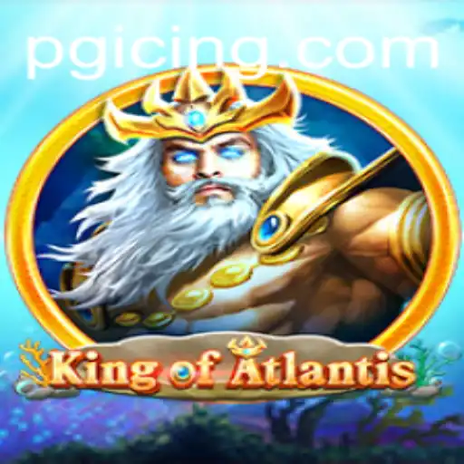 KingofAtlantis: O Novo Jogo que Conquista o Mundo