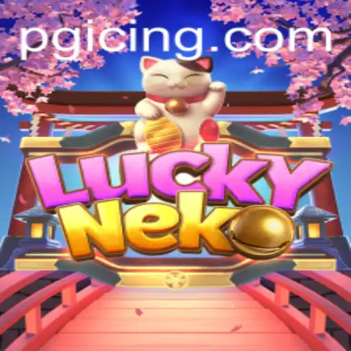 Explorando o Mundo de LuckyNeko: O Fascínio e as Regras do Jogo ICING PG