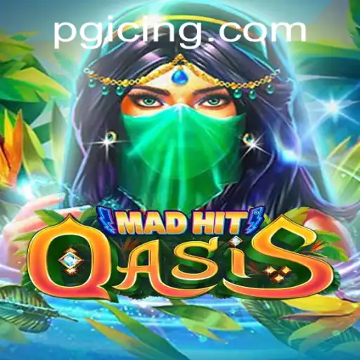 Descubra o Envolvente Mundo de MadHitOasis e Suas Regras Cativantes