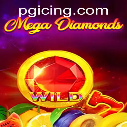 MegaDiamond: Descobrindo o Novo Fenômeno de Entretenimento com ICING PG