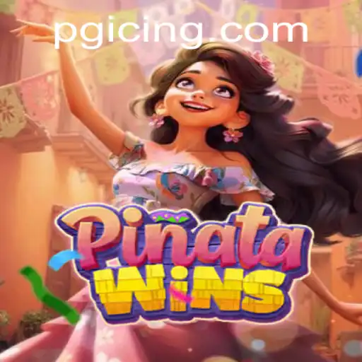 Descubra a Diversão do Jogo PinataWins