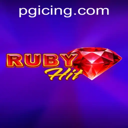 RubyHit: Explorando o Universo Dinâmico de ICING PG