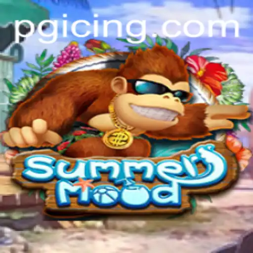 Explorando o Jogo 'SummerMood': Uma Jornada de Diversão e Estratégia