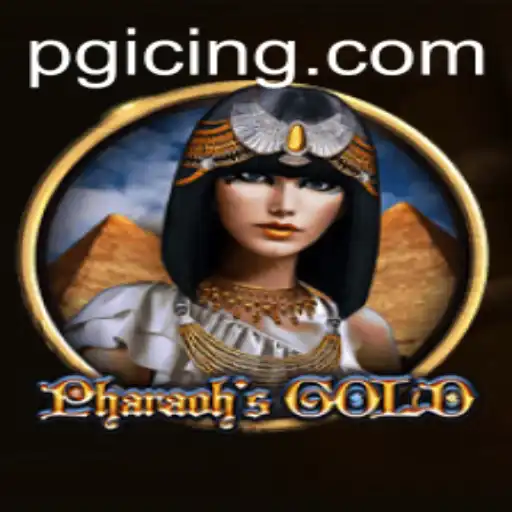 PharaohsGold: A Aventura Épica no Egito Antigo