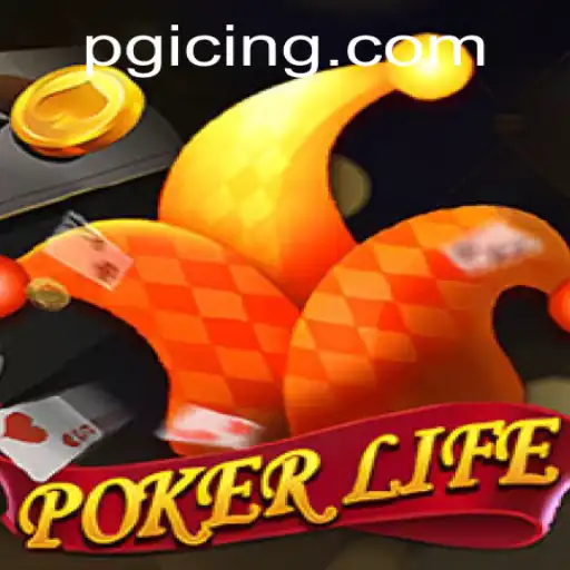 Descubra o Fascinante Mundo de PokerLife e a Emoção do ICING PG