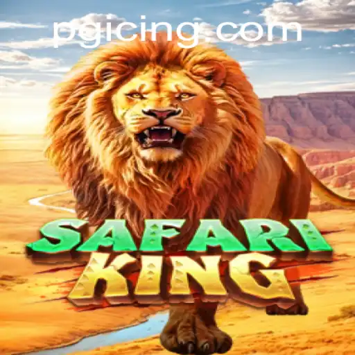 Descubra as Atrações de SafariKing: O Jogo que Une Aventura e Estratégia