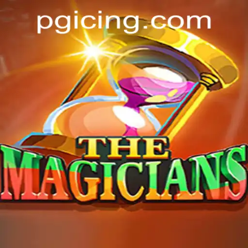 Descubra o Enigmático Universo de TheMagicians: Uma Jornada de Magia e Estratégia