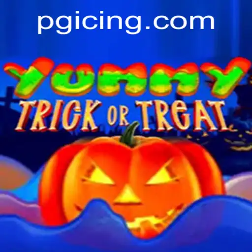 Explorando YummyTrickorTreat: O Novo Fenômeno dos Jogos com ICING PG